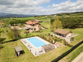 Villa le Greti 16 by VacaVilla Bibbiena